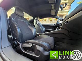 AUDI TT usata, con Boardcomputer