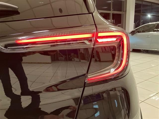 RENAULT Captur usata, con Climatizzatore