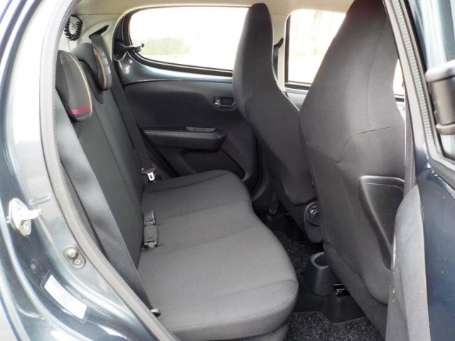 PEUGEOT 108 usata 43