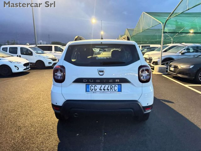 DACIA Duster usata, con Chiusura centralizzata