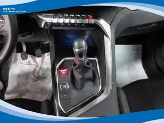 PEUGEOT 3008 usata, con Boardcomputer