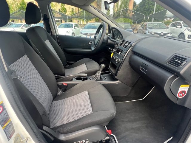 MERCEDES-BENZ A 160 usata, con Fendinebbia