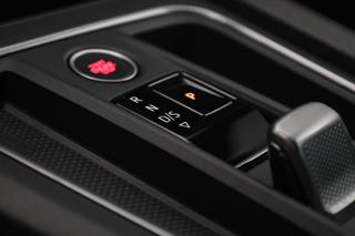 CUPRA Formentor usata, con Leve al volante