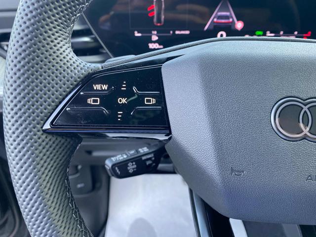 AUDI Q5 usata, con Sedili sportivi