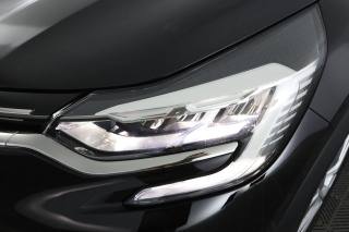 RENAULT Captur usata 7