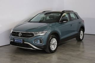 VOLKSWAGEN T-Roc usata, con Airbag