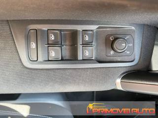 VOLKSWAGEN Touran usata, con Sensore di pioggia