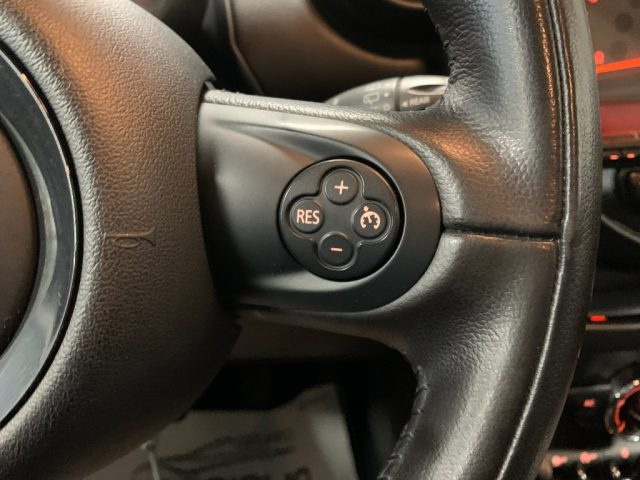 MINI Countryman usata, con Portapacchi