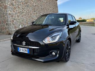 SUZUKI Swift usata, con Adaptive Cruise Control
