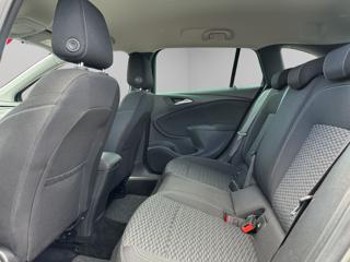 OPEL Astra usata, con Cronologia tagliandi