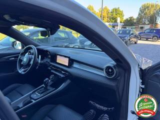 ALFA ROMEO Tonale usata, con Regolazione elettrica sedili