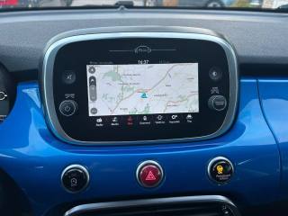 FIAT 500X usata, con Fendinebbia