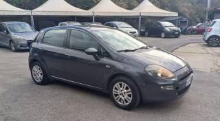 FIAT Punto usata, con Airbag