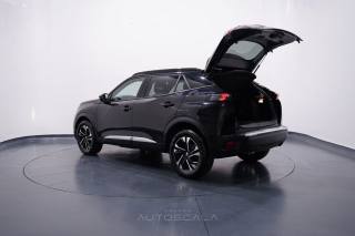 PEUGEOT 2008 usata, con Airbag testa