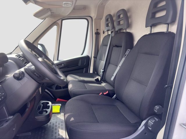 FIAT Ducato usata 8