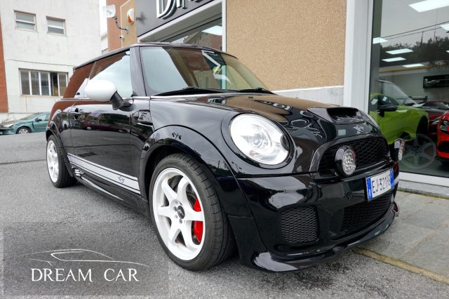 MINI Cooper S usata, con Boardcomputer