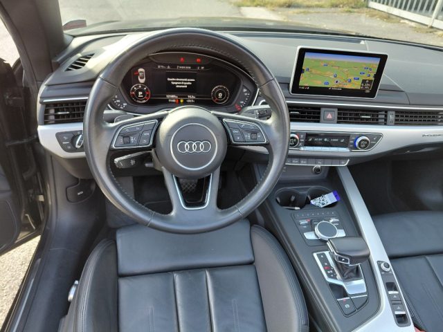 AUDI A5 usata, con Vivavoce