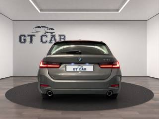 BMW 318 usata, con Cerchi in lega