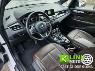BMW 218 usata 25