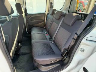FIAT Doblo usata, con Controllo trazione