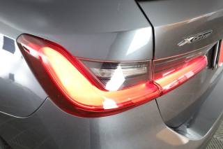 BMW 320 usata 9