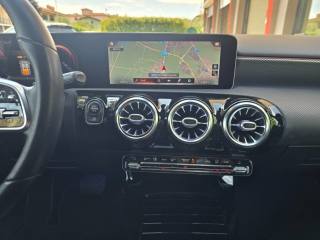 MERCEDES-BENZ A 200 usata, con Controllo vocale