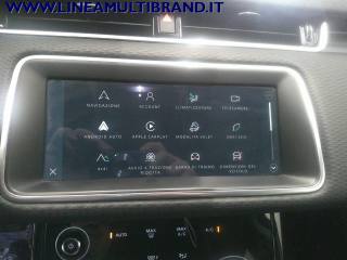LAND ROVER Range Rover Evoque usata, con Fari Xenon