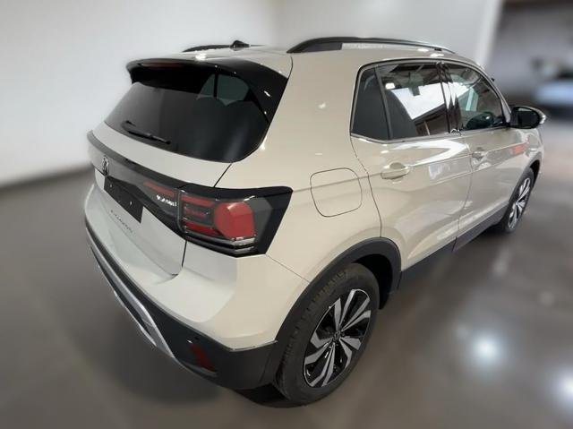 VOLKSWAGEN T-Cross usata, con Airbag laterali