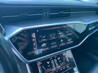 AUDI A6 usata, con Park Distance Control