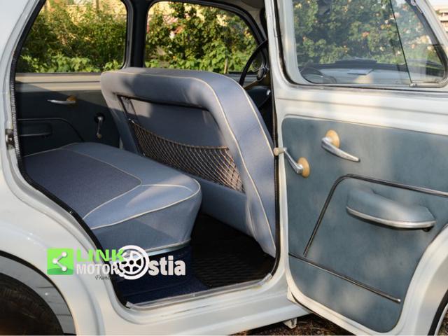 FIAT 1100 usata 8