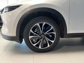 MAZDA CX-5 usata, con Vetri oscurati