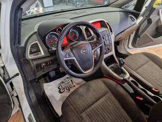 OPEL Astra usata, con Cruise Control