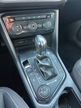 VOLKSWAGEN Tiguan usata, con Climatizzatore