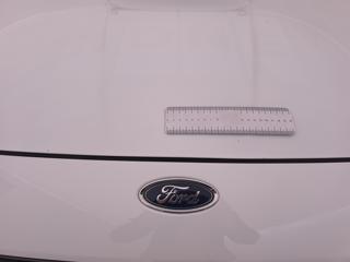 FORD Transit Courier usata 25