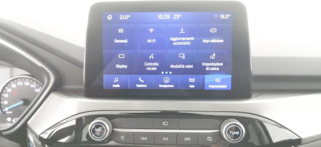 FORD Kuga usata 74
