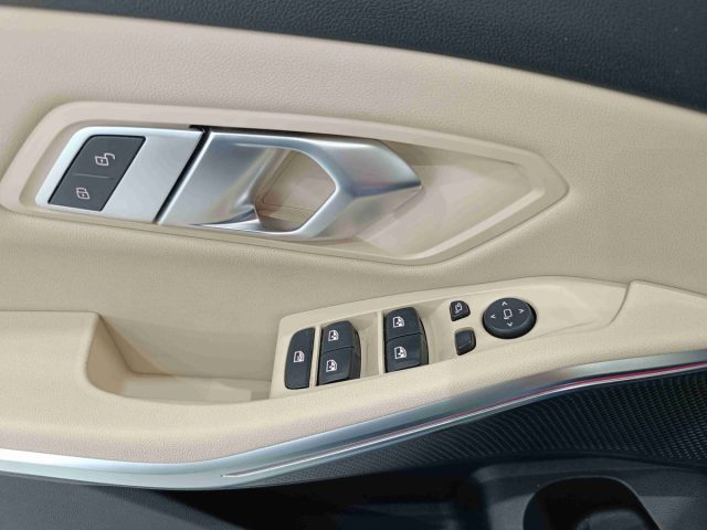 BMW 316 usata, con Bracciolo