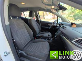 OPEL Mokka usata, con Alzacristalli elettrici