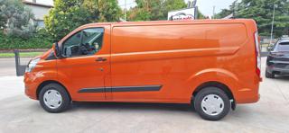 FORD Transit Custom usata 20
