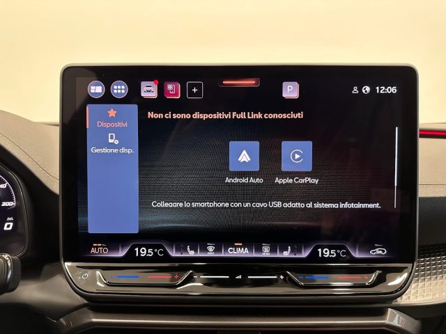 CUPRA Formentor usata, con Portellone posteriore elettrico