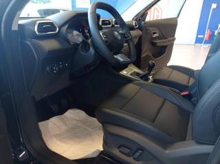 MG ZS usata, con Monitoraggio pressione pneumatici