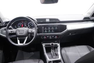 AUDI Q3 usata, con Airbag testa