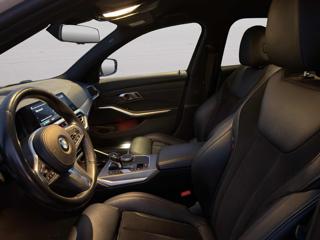 BMW 330 usata, con Chiusura centralizzata