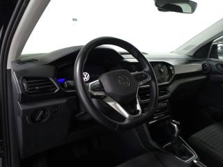 VOLKSWAGEN T-Cross usata, con ESP