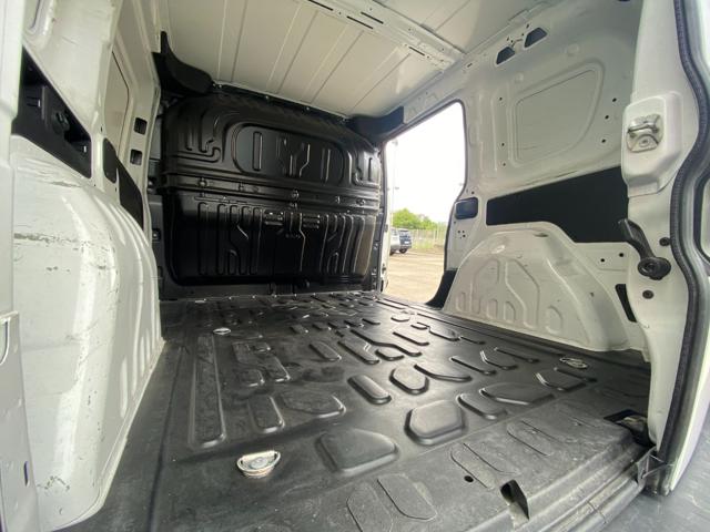FIAT Doblo usata, con ESP