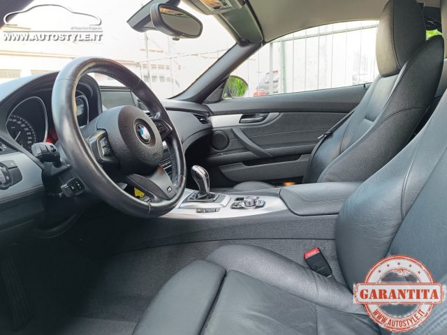 BMW Z4 usata, con Controllo automatico clima