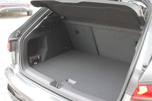 AUDI A3 usata, con Climatizzatore