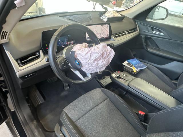 BMW X1 usata, con ESP