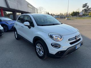 FIAT 500X usata, con Airbag