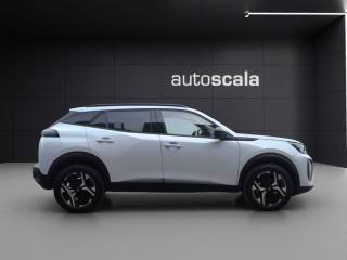 PEUGEOT 2008 usata, con Controllo trazione