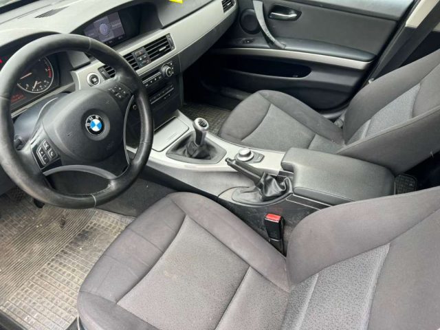 BMW 320 usata, con Airbag Passeggero